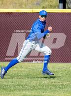 Photo from the gallery "Rocklin @ Whitney"