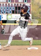 Photo from the gallery "Rocklin @ Whitney"