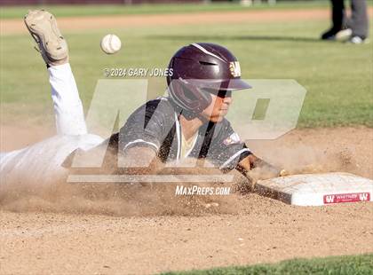 Thumbnail 2 in Rocklin @ Whitney photogallery.