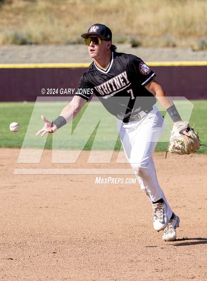 Thumbnail 3 in Rocklin @ Whitney photogallery.
