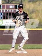 Photo from the gallery "Rocklin @ Whitney"