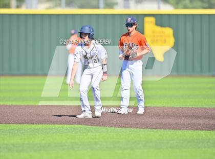 Thumbnail 1 in Bridgeland @ Cypress Ranch photogallery.