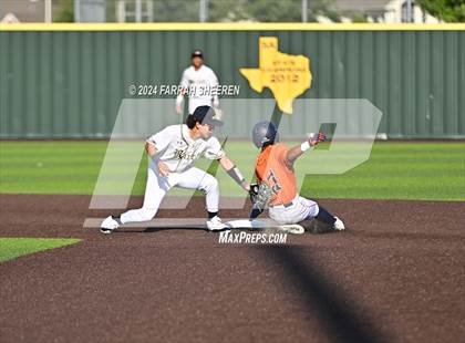 Thumbnail 3 in Bridgeland @ Cypress Ranch photogallery.