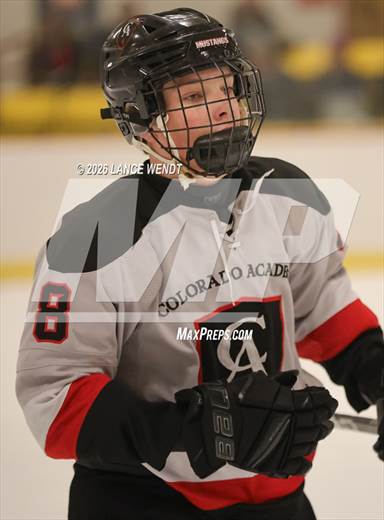 Mullen @ Colorado Academy
