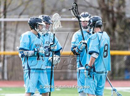 Thumbnail 3 in Wayne Valley @ Passaic County Tech photogallery.