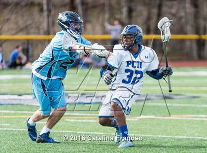 Thumbnail 2 in Wayne Valley @ Passaic County Tech photogallery.