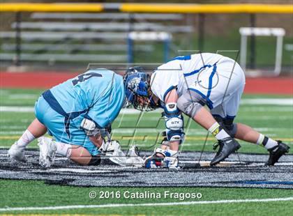 Thumbnail 2 in Wayne Valley @ Passaic County Tech photogallery.
