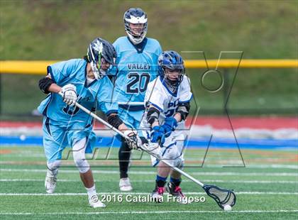 Thumbnail 2 in Wayne Valley @ Passaic County Tech photogallery.