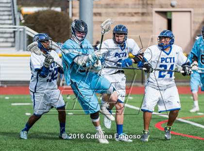 Thumbnail 2 in Wayne Valley @ Passaic County Tech photogallery.