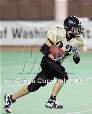 Thumbnail 1 in Royal vs Tonasket (1A State Final) photogallery.