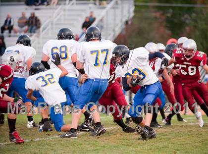 Thumbnail 3 in Lincoln @ Bear River photogallery.
