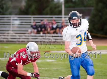 Thumbnail 2 in Lincoln @ Bear River photogallery.