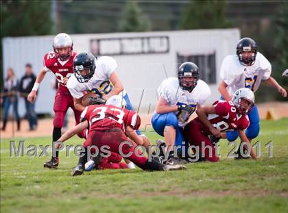 Thumbnail 2 in Lincoln @ Bear River photogallery.