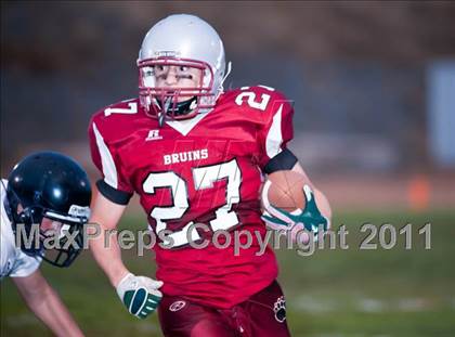 Thumbnail 3 in Lincoln @ Bear River photogallery.