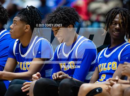 Thumbnail 1 in Wilkinson County vs Charlton County (GHSA A Div State Championship) photogallery.