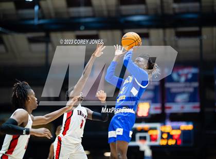 Thumbnail 1 in Wilkinson County vs Charlton County (GHSA A Div State Championship) photogallery.