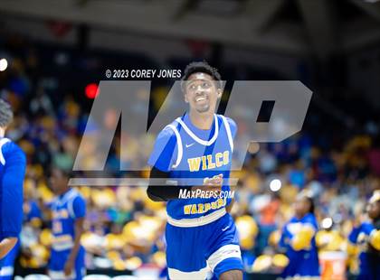 Thumbnail 1 in Wilkinson County vs Charlton County (GHSA A Div State Championship) photogallery.