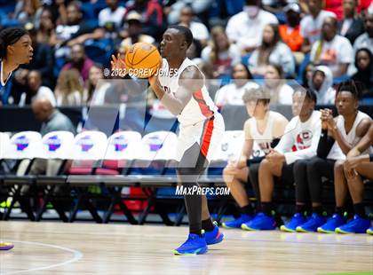 Thumbnail 1 in Wilkinson County vs Charlton County (GHSA A Div State Championship) photogallery.