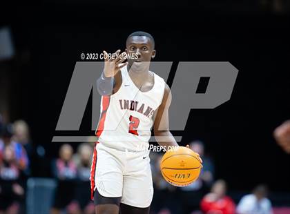 Thumbnail 2 in Wilkinson County vs Charlton County (GHSA A Div State Championship) photogallery.