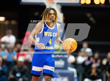 Thumbnail 2 in Wilkinson County vs Charlton County (GHSA A Div State Championship) photogallery.