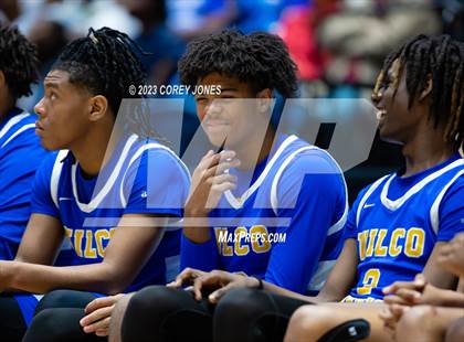 Thumbnail 3 in Wilkinson County vs Charlton County (GHSA A Div State Championship) photogallery.