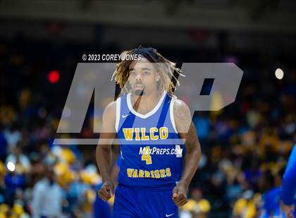 Thumbnail 3 in Wilkinson County vs Charlton County (GHSA A Div State Championship) photogallery.