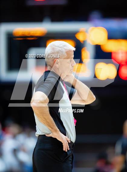 Thumbnail 1 in Wilkinson County vs Charlton County (GHSA A Div State Championship) photogallery.