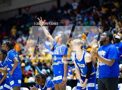 Thumbnail 3 in Wilkinson County vs Charlton County (GHSA A Div State Championship) photogallery.