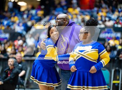 Thumbnail 1 in Wilkinson County vs Charlton County (GHSA A Div State Championship) photogallery.