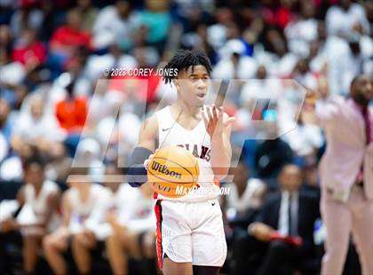 Thumbnail 2 in Wilkinson County vs Charlton County (GHSA A Div State Championship) photogallery.