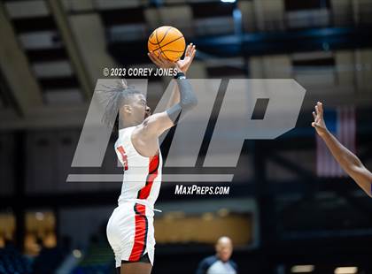 Thumbnail 3 in Wilkinson County vs Charlton County (GHSA A Div State Championship) photogallery.
