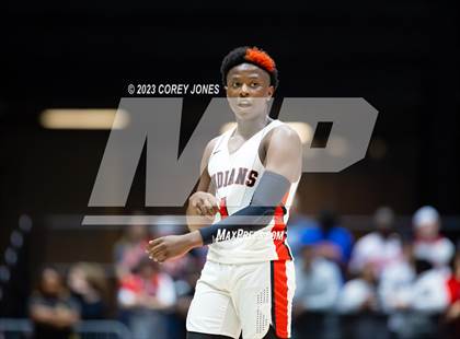 Thumbnail 3 in Wilkinson County vs Charlton County (GHSA A Div State Championship) photogallery.