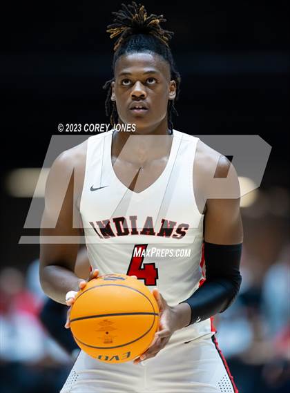 Thumbnail 1 in Wilkinson County vs Charlton County (GHSA A Div State Championship) photogallery.