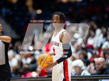 Thumbnail 2 in Wilkinson County vs Charlton County (GHSA A Div State Championship) photogallery.