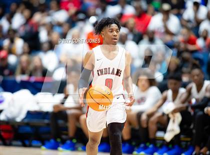 Thumbnail 1 in Wilkinson County vs Charlton County (GHSA A Div State Championship) photogallery.