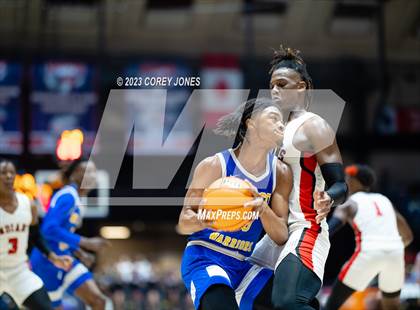 Thumbnail 1 in Wilkinson County vs Charlton County (GHSA A Div State Championship) photogallery.