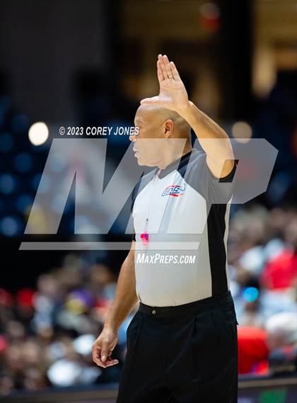 Thumbnail 1 in Wilkinson County vs Charlton County (GHSA A Div State Championship) photogallery.