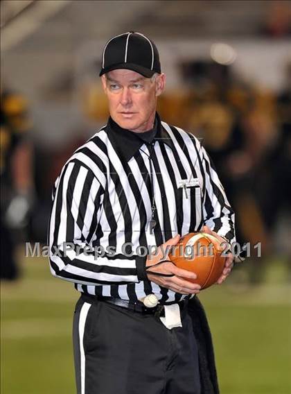 Thumbnail 1 in Mildred vs. Cisco (2A Division 2 Semifinal) photogallery.