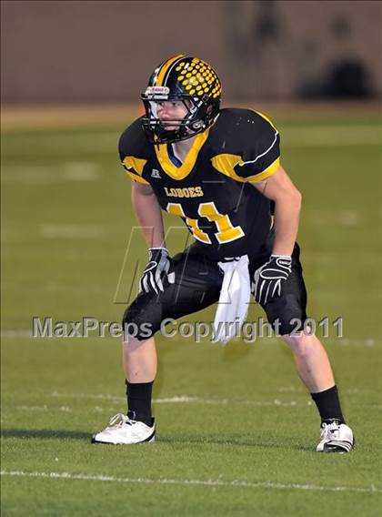 Thumbnail 2 in Mildred vs. Cisco (2A Division 2 Semifinal) photogallery.