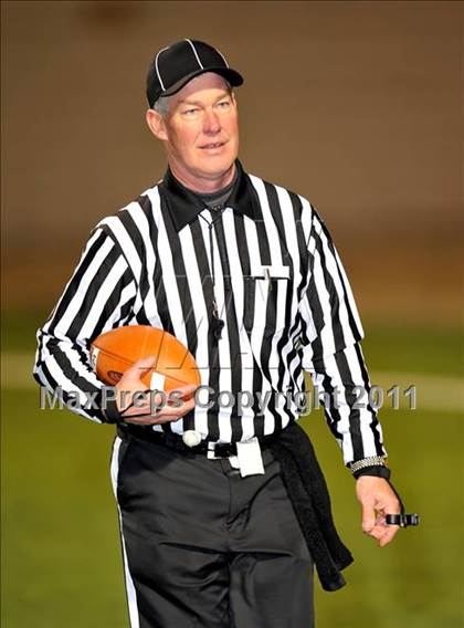 Thumbnail 1 in Mildred vs. Cisco (2A Division 2 Semifinal) photogallery.