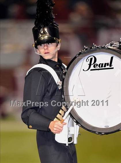 Thumbnail 1 in Mildred vs. Cisco (2A Division 2 Semifinal) photogallery.