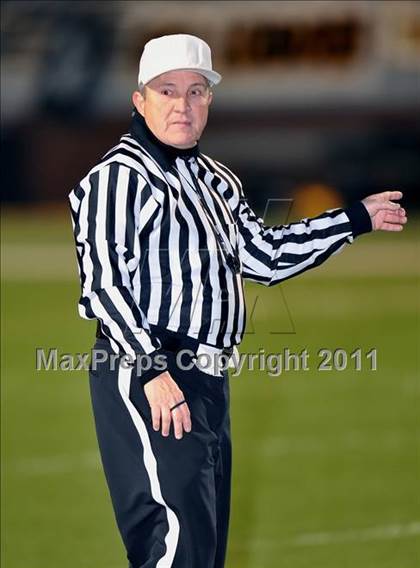 Thumbnail 1 in Mildred vs. Cisco (2A Division 2 Semifinal) photogallery.