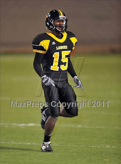 Thumbnail 2 in Mildred vs. Cisco (2A Division 2 Semifinal) photogallery.