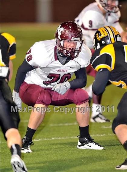 Thumbnail 1 in Mildred vs. Cisco (2A Division 2 Semifinal) photogallery.