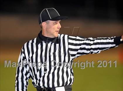 Thumbnail 3 in Mildred vs. Cisco (2A Division 2 Semifinal) photogallery.