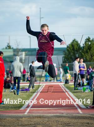 UVU High School Invitational (Boys)