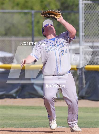 Thumbnail 1 in Grossmont @ Granite Hills photogallery.