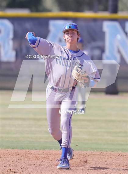 Thumbnail 3 in Grossmont @ Granite Hills photogallery.