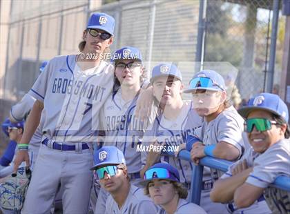 Thumbnail 1 in Grossmont @ Granite Hills photogallery.