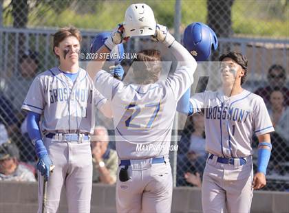 Thumbnail 3 in Grossmont @ Granite Hills photogallery.